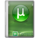 µTorrent File Ikon 01 icon